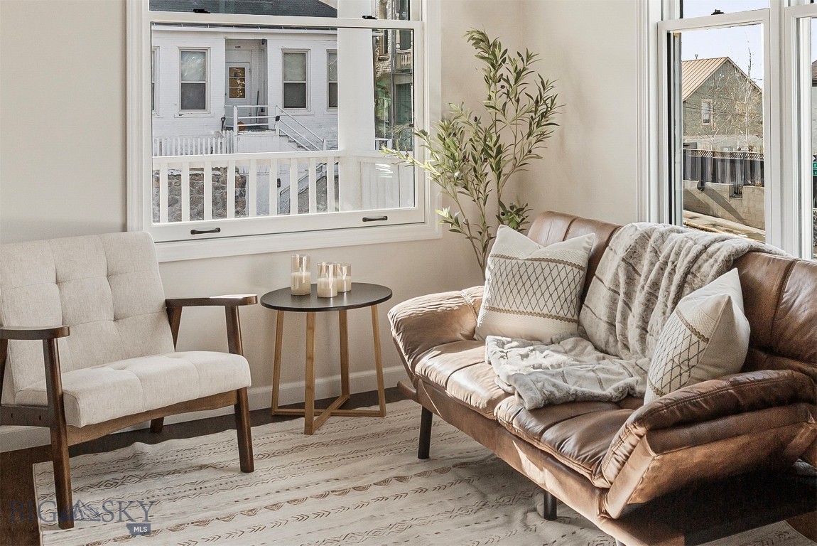 Other - Residential Income