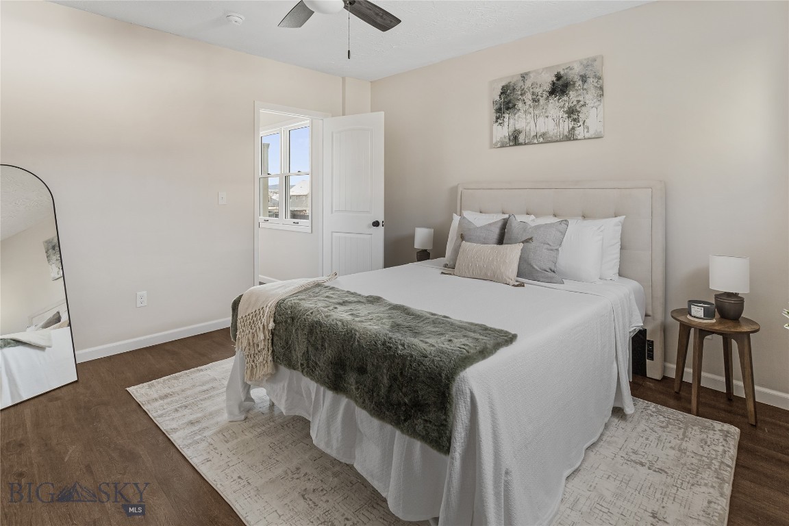 Other - Residential Income