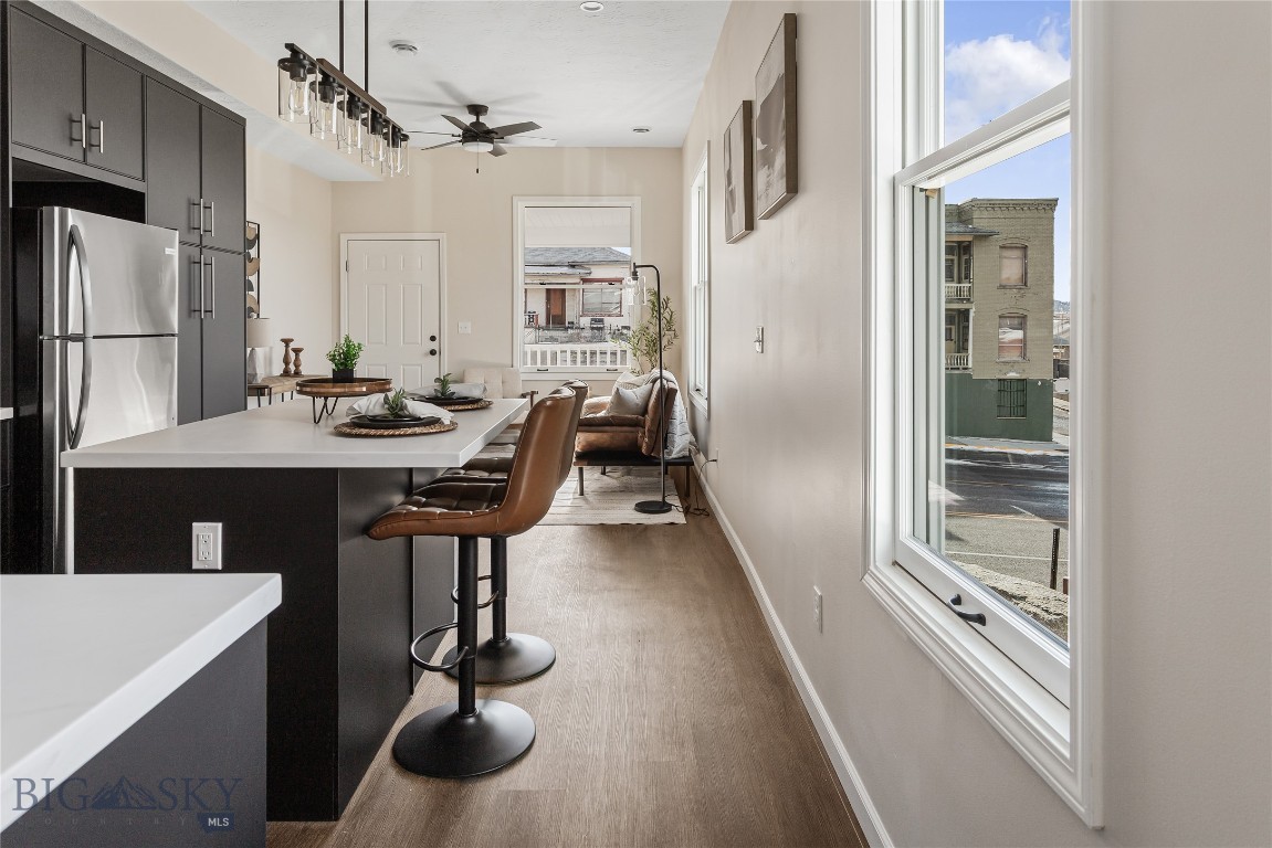 Other - Residential Income