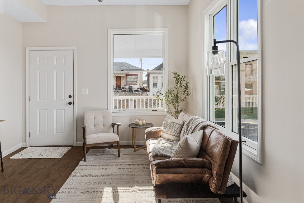 Other - Residential Income