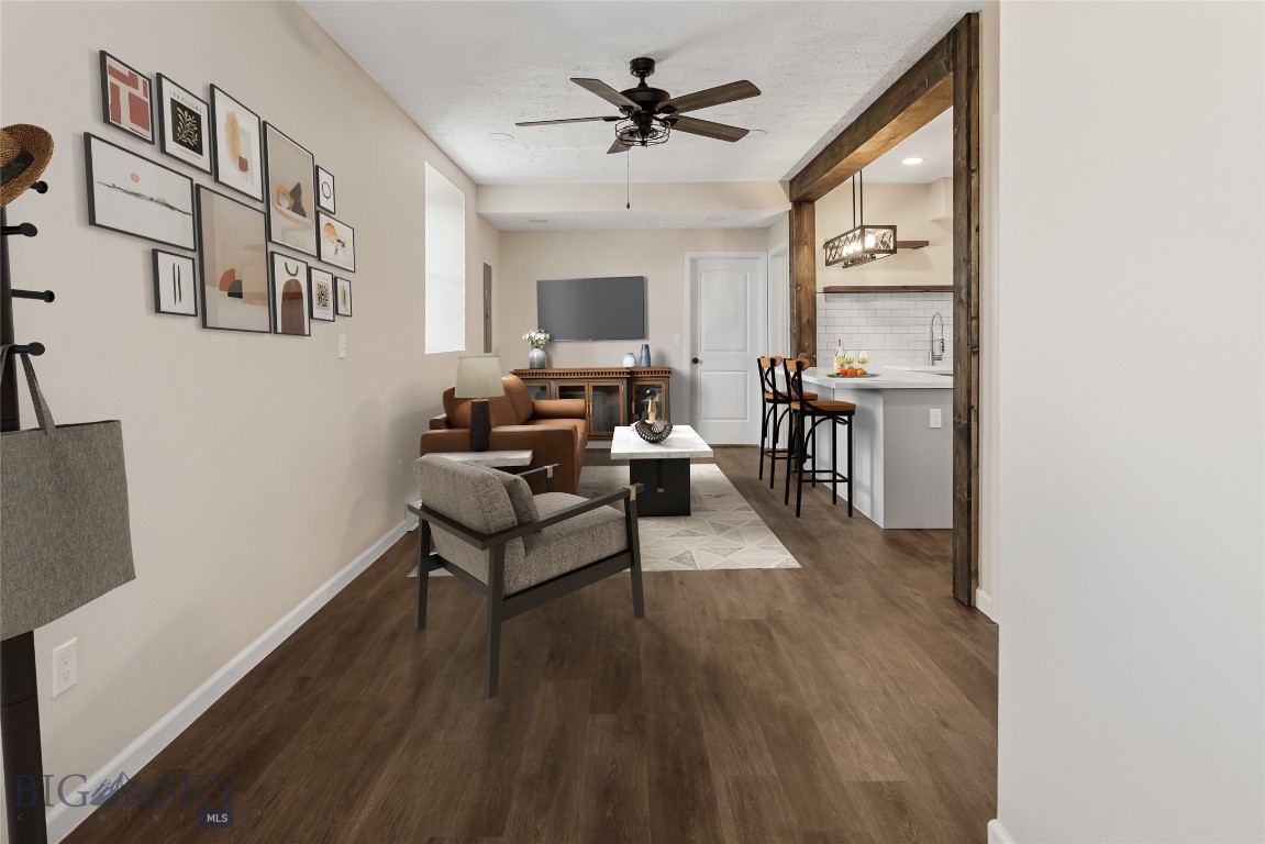 Other - Residential Income