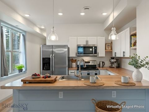 Photo of Butte, MT 59701 (MLS # 407250)