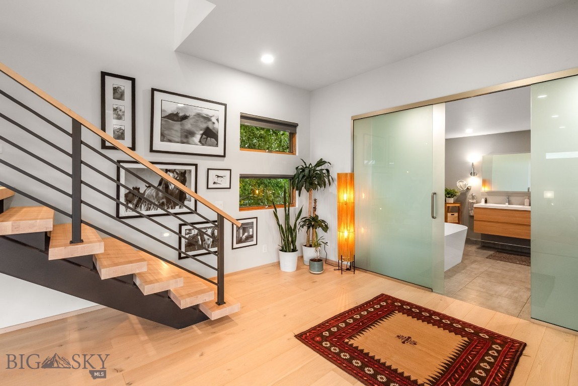 None - Residential Income