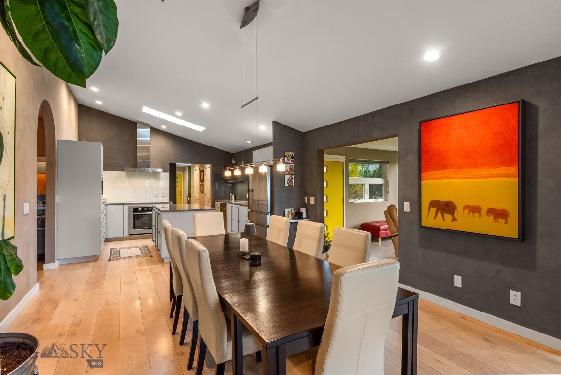 None - Residential Income