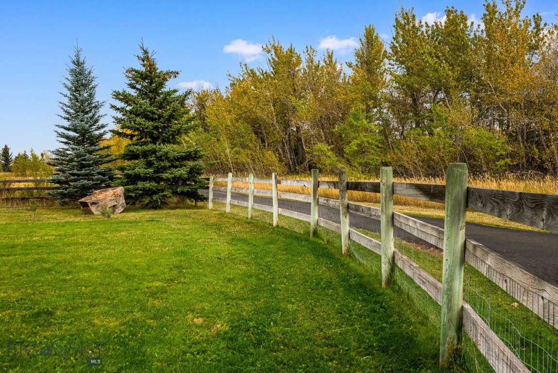 None - Residential Income