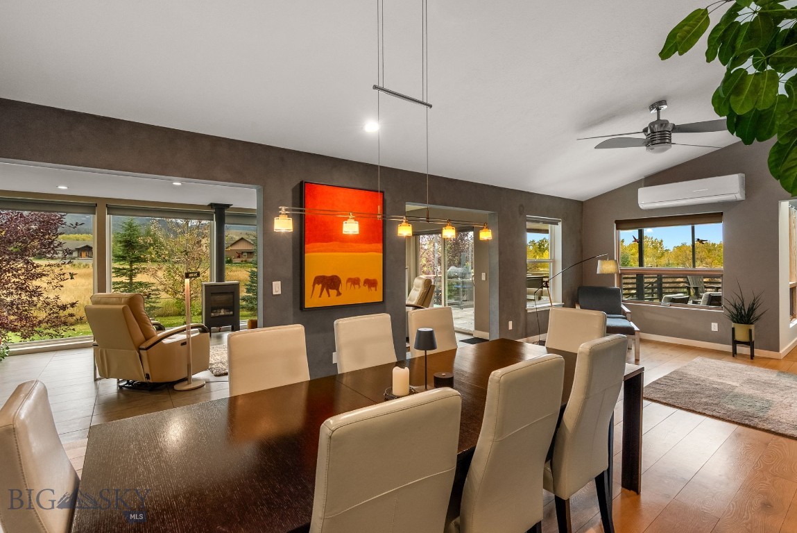 None - Residential Income