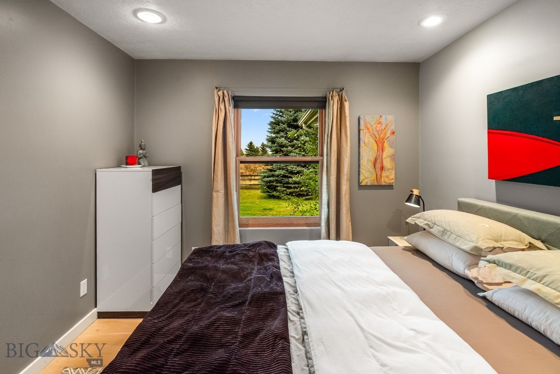 None - Residential Income