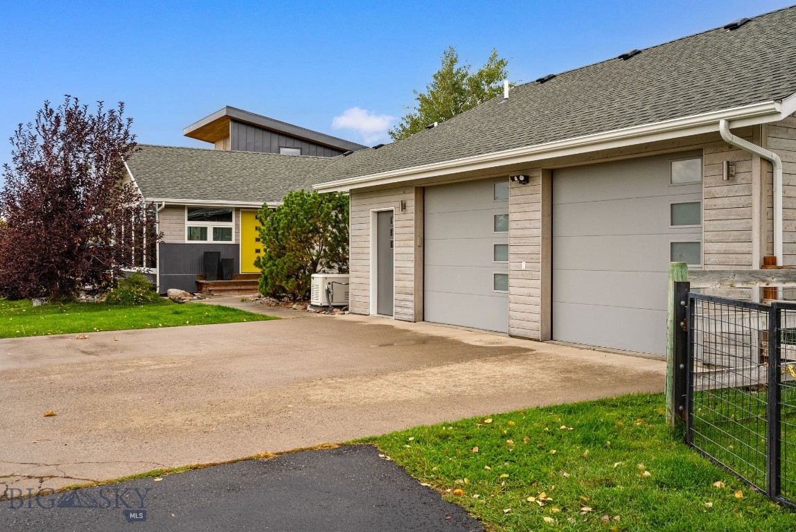 None - Residential Income