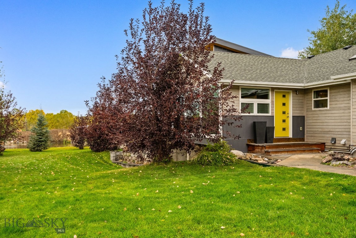 None - Residential Income