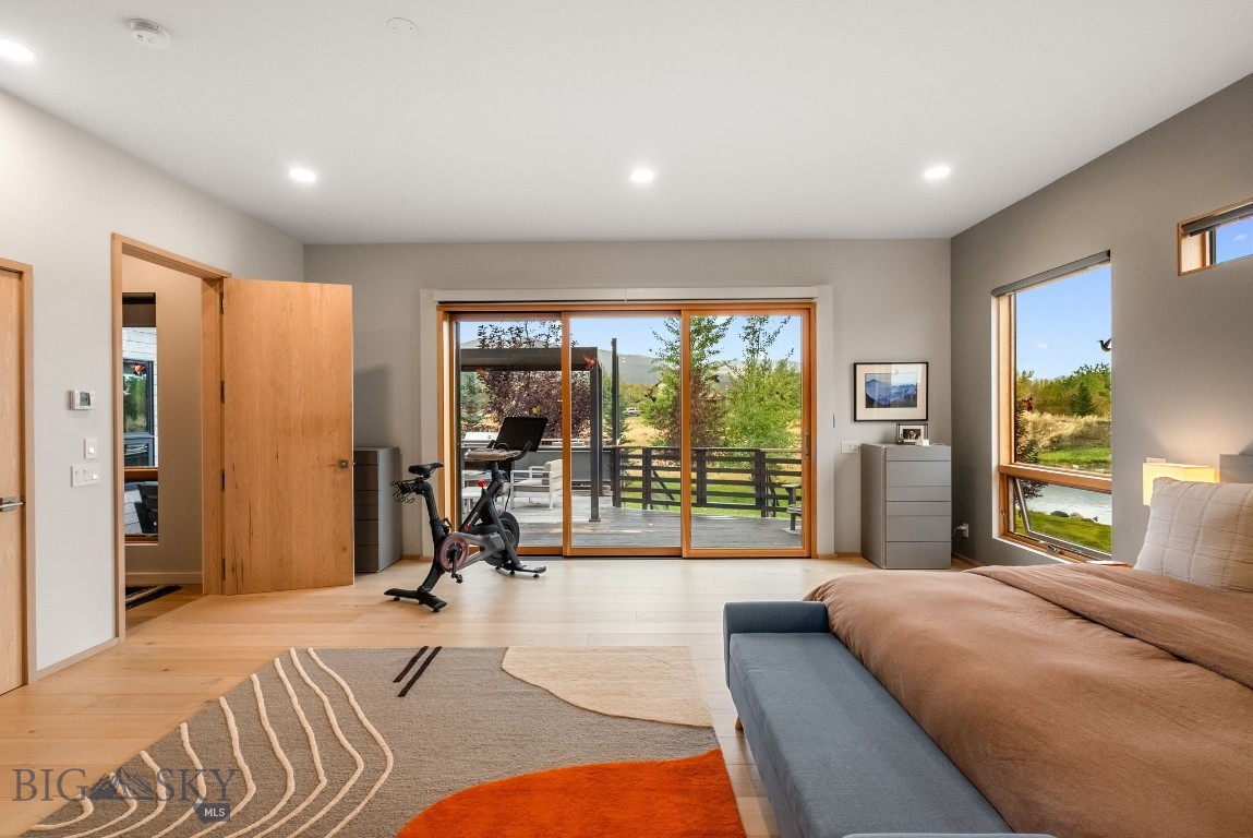 None - Residential Income