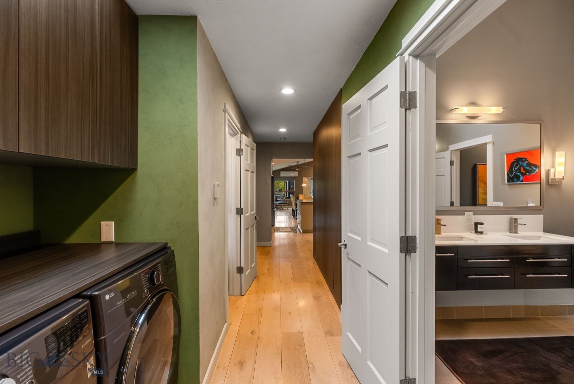 None - Residential Income