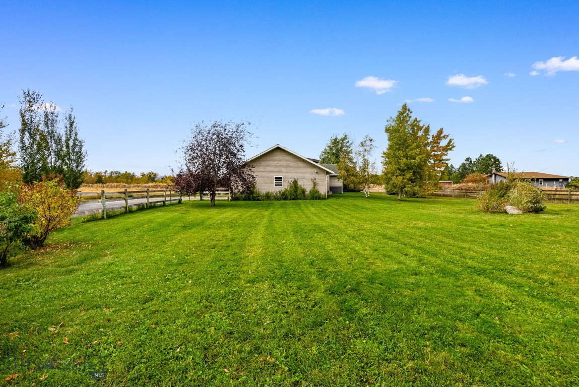 None - Residential Income