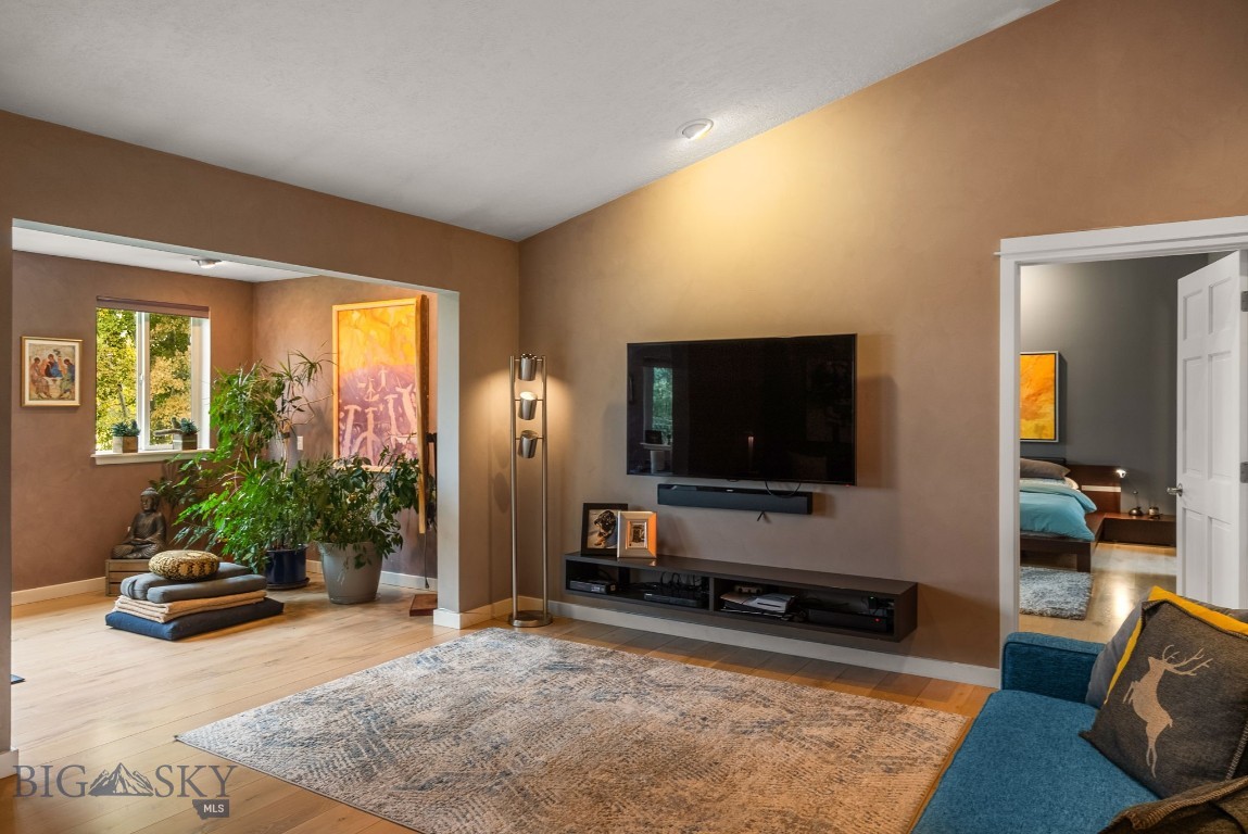 None - Residential Income