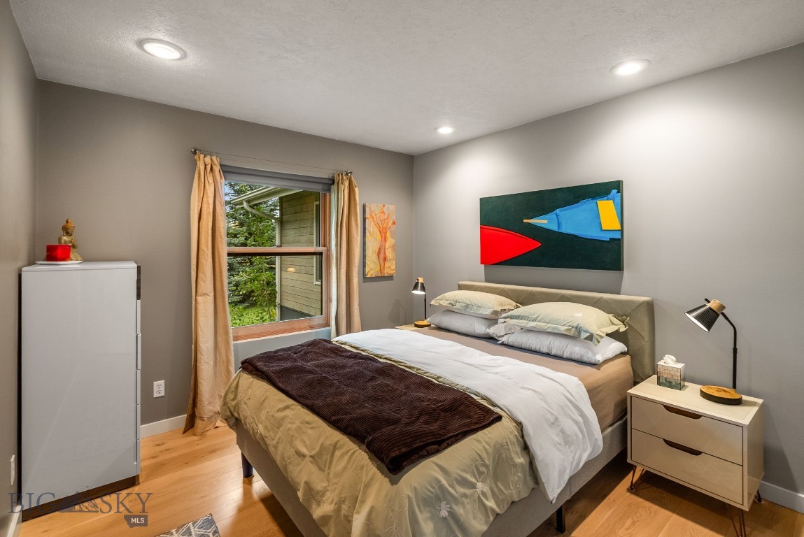 None - Residential Income