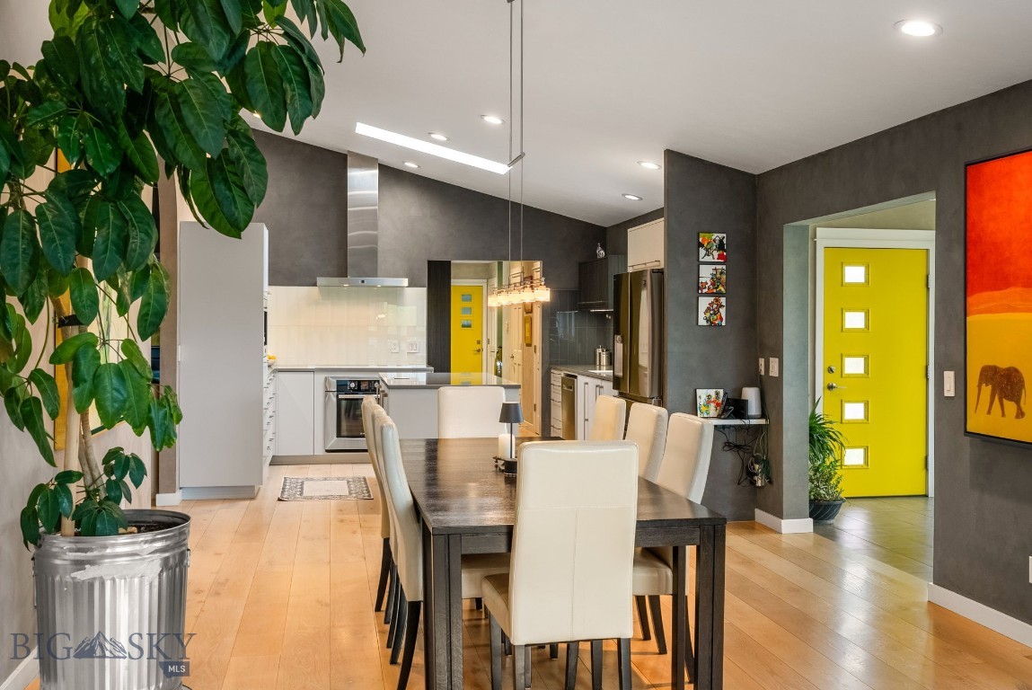 None - Residential Income