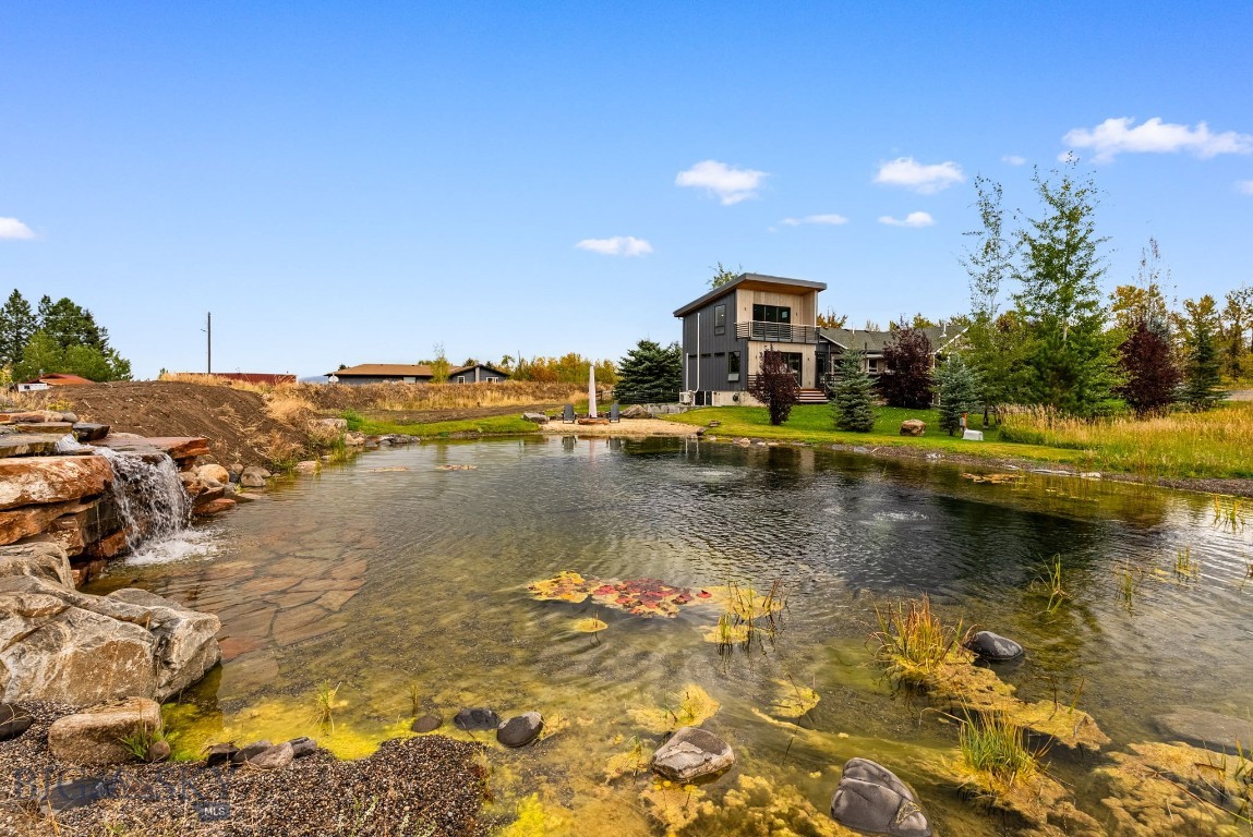 None - Residential Income