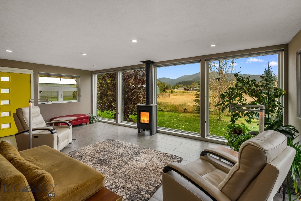 None - Residential Income