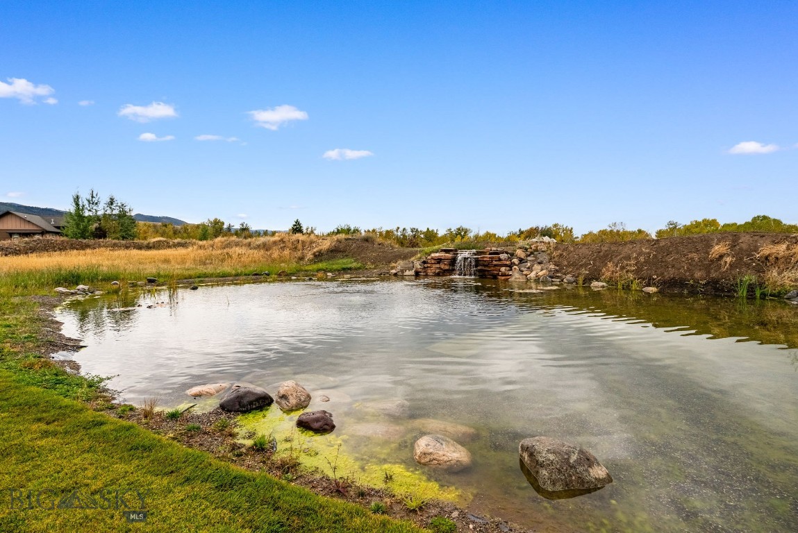 None - Residential Income