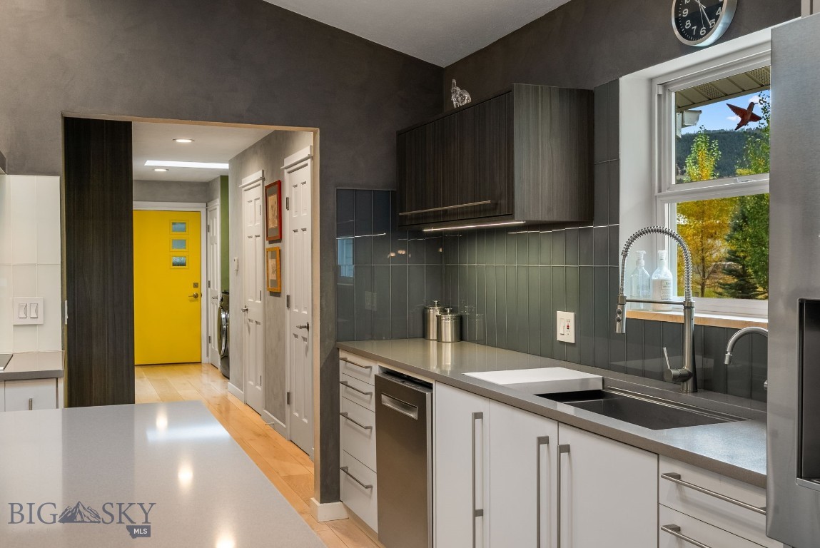 None - Residential Income