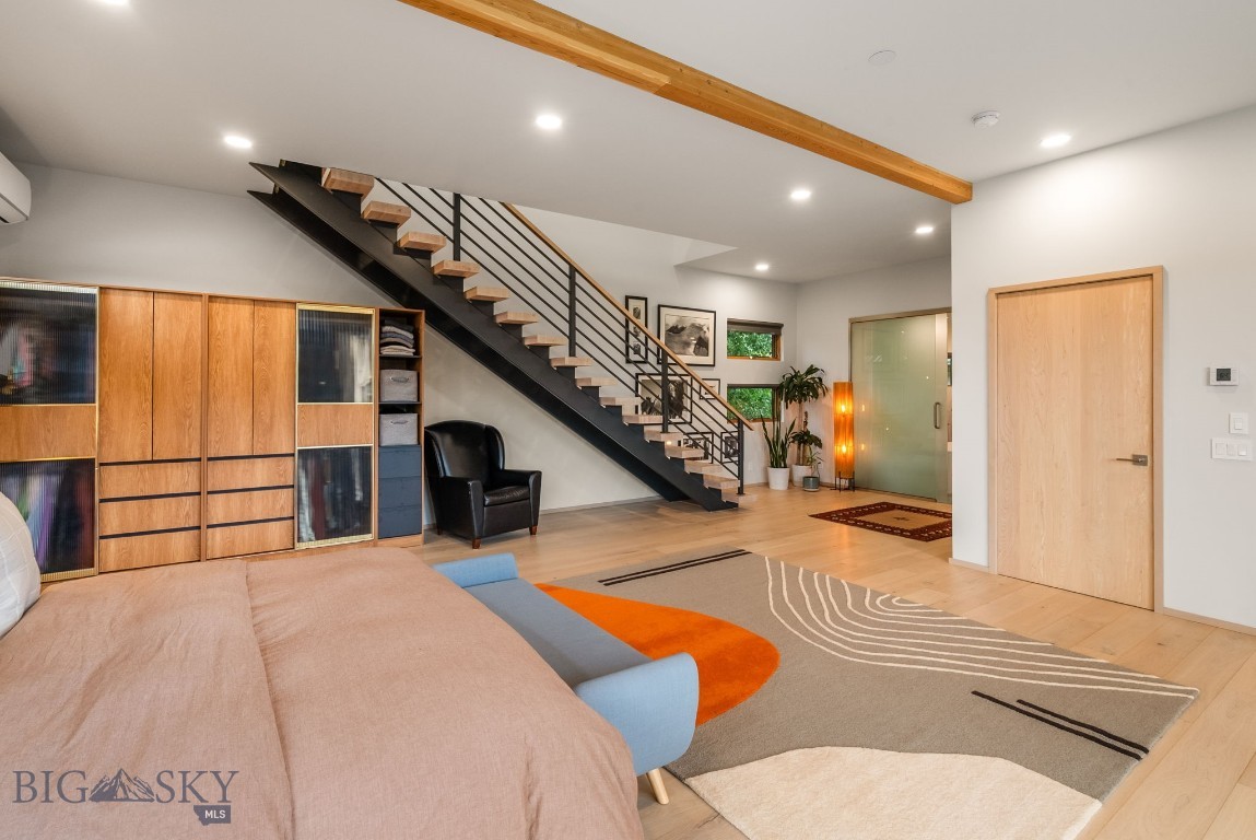 None - Residential Income