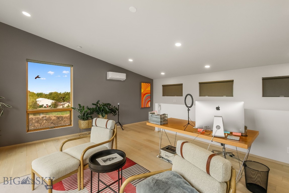 None - Residential Income