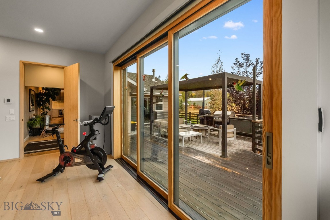 None - Residential Income