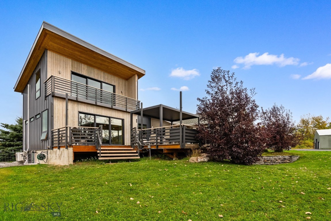 None - Residential Income