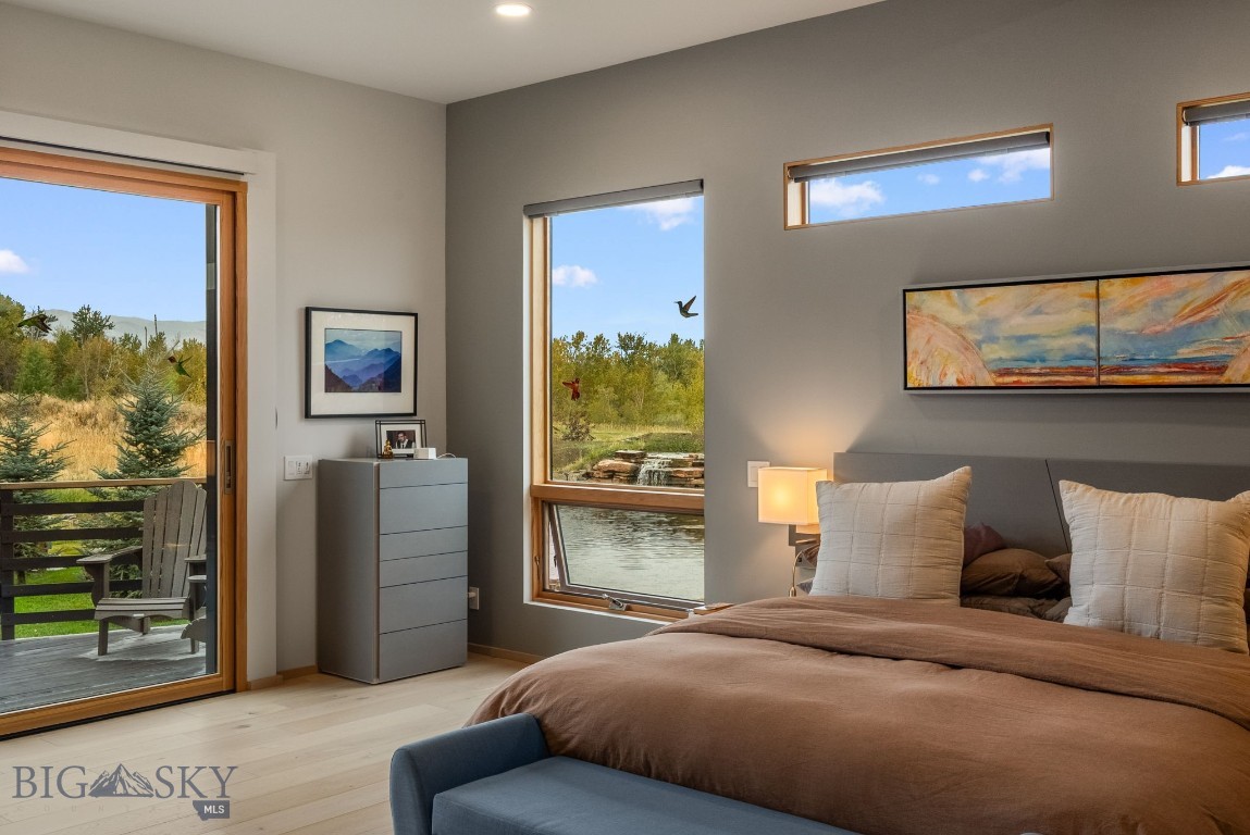 None - Residential Income