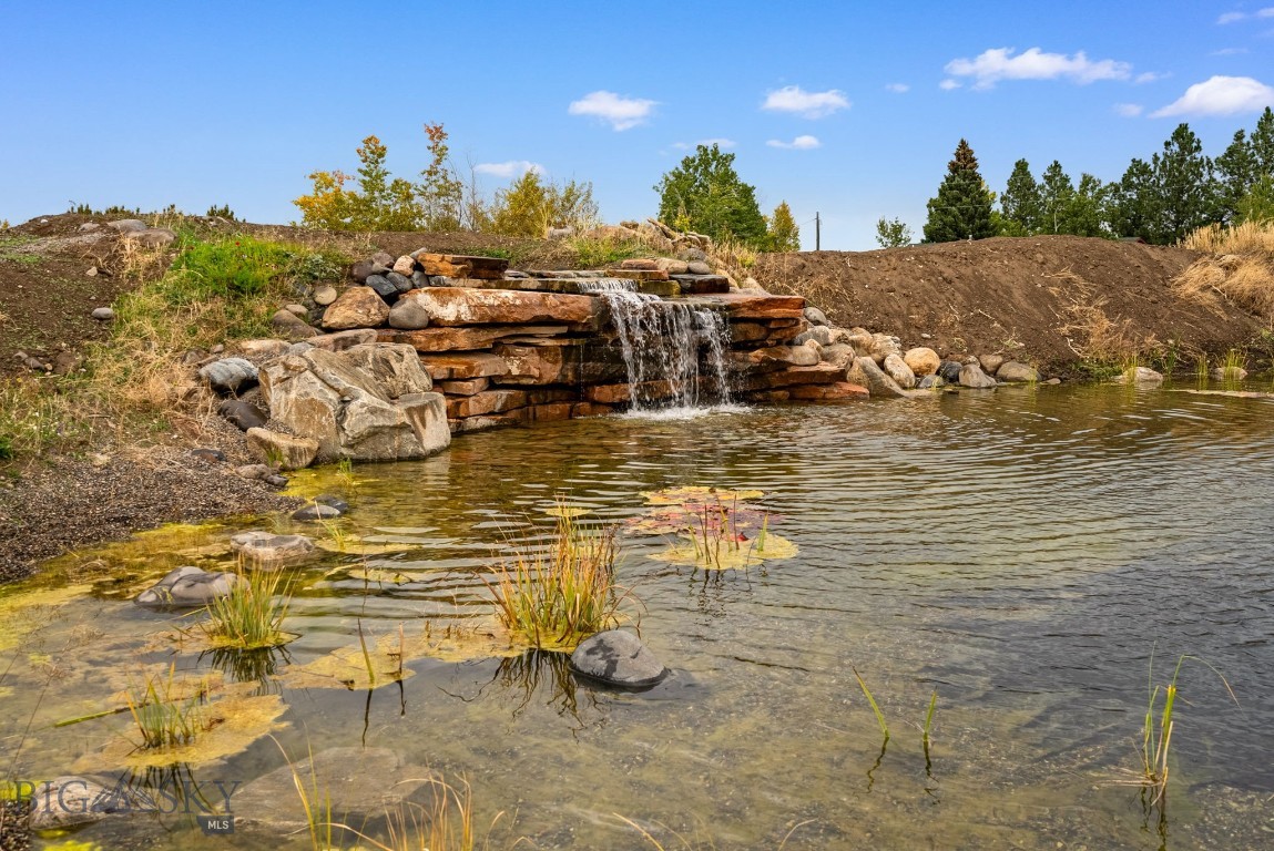 None - Residential Income