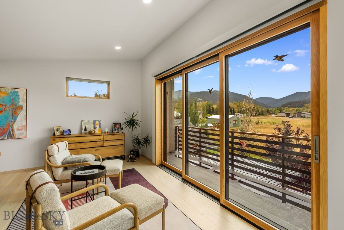 None - Residential Income