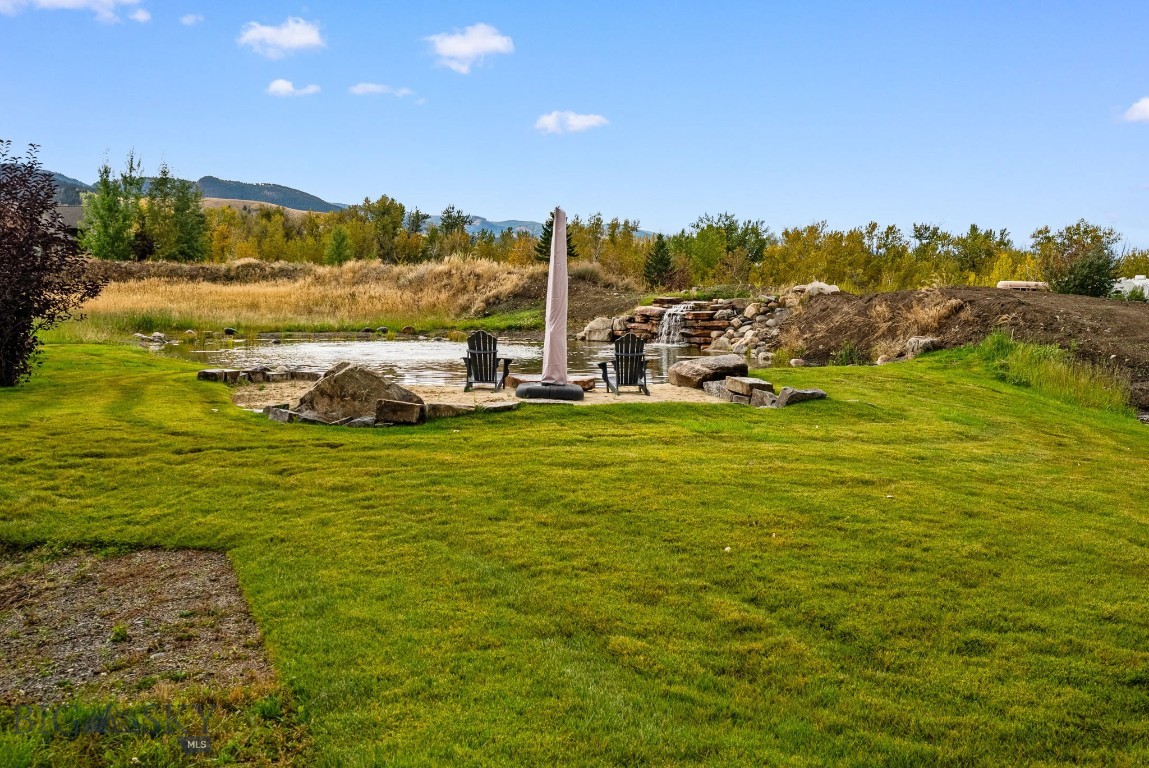 None - Residential Income