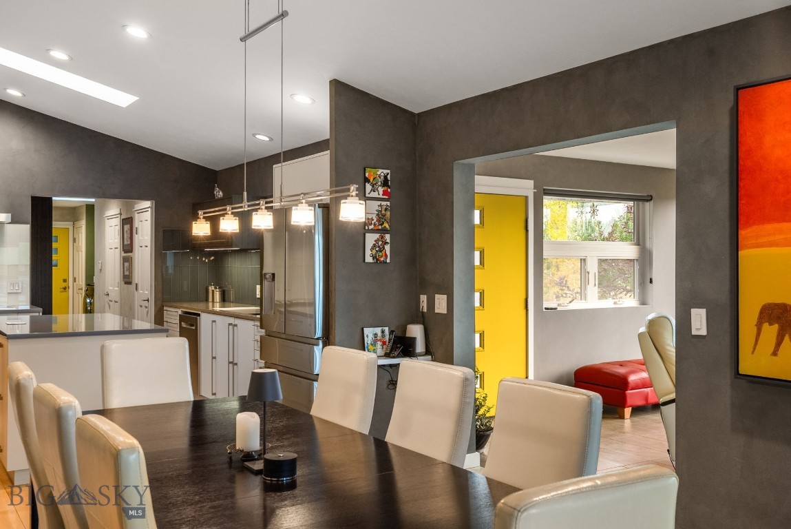 None - Residential Income