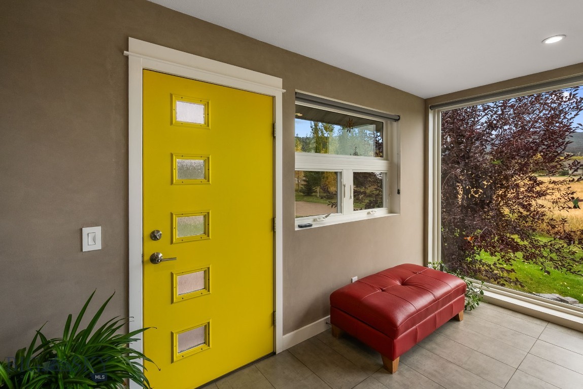 None - Residential Income