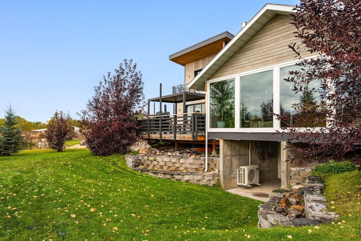 None - Residential Income