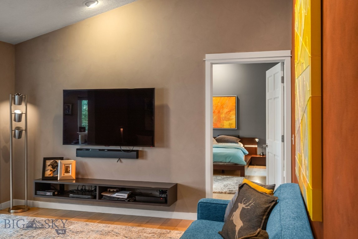 None - Residential Income