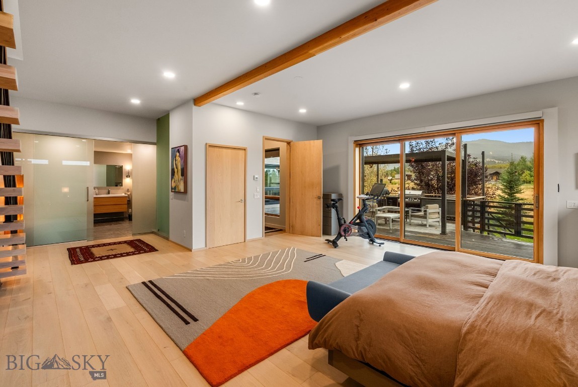 None - Residential Income