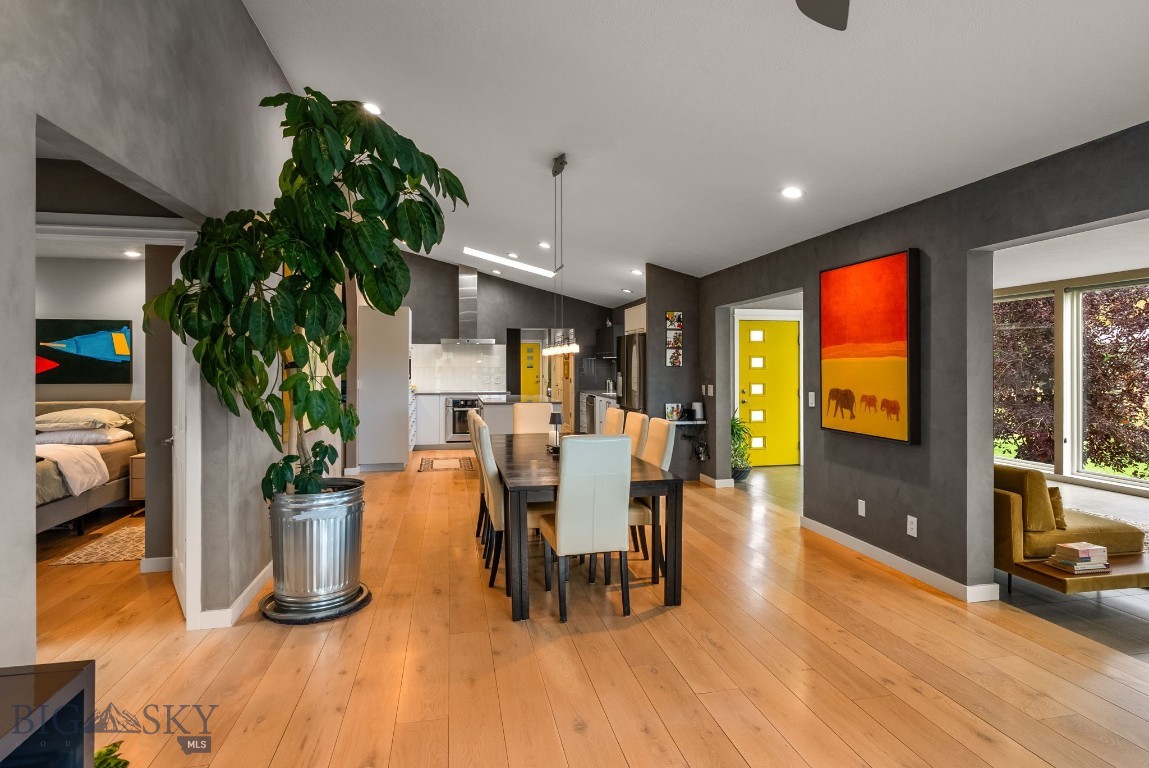 None - Residential Income