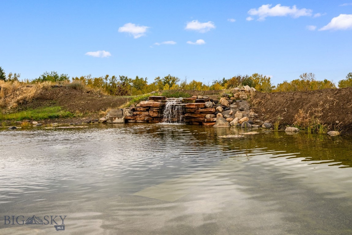 None - Residential Income