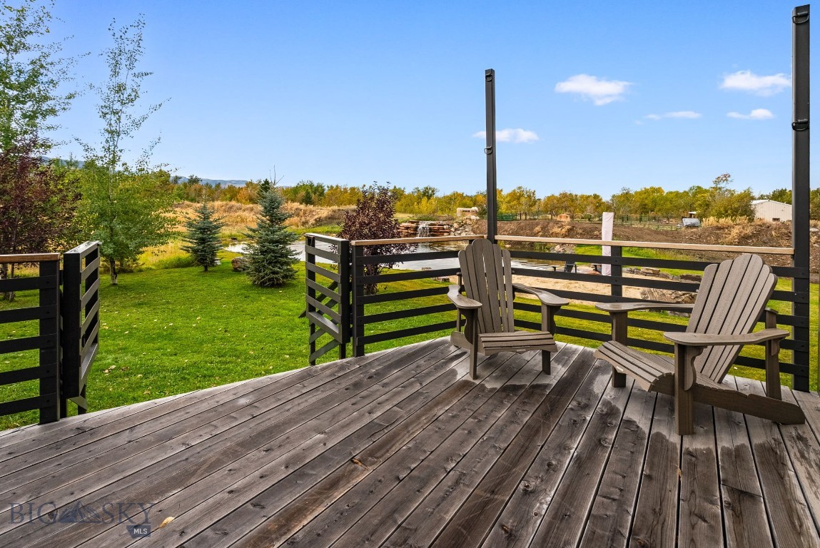 None - Residential Income