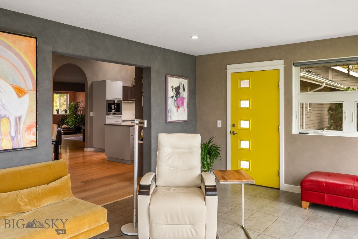 None - Residential Income