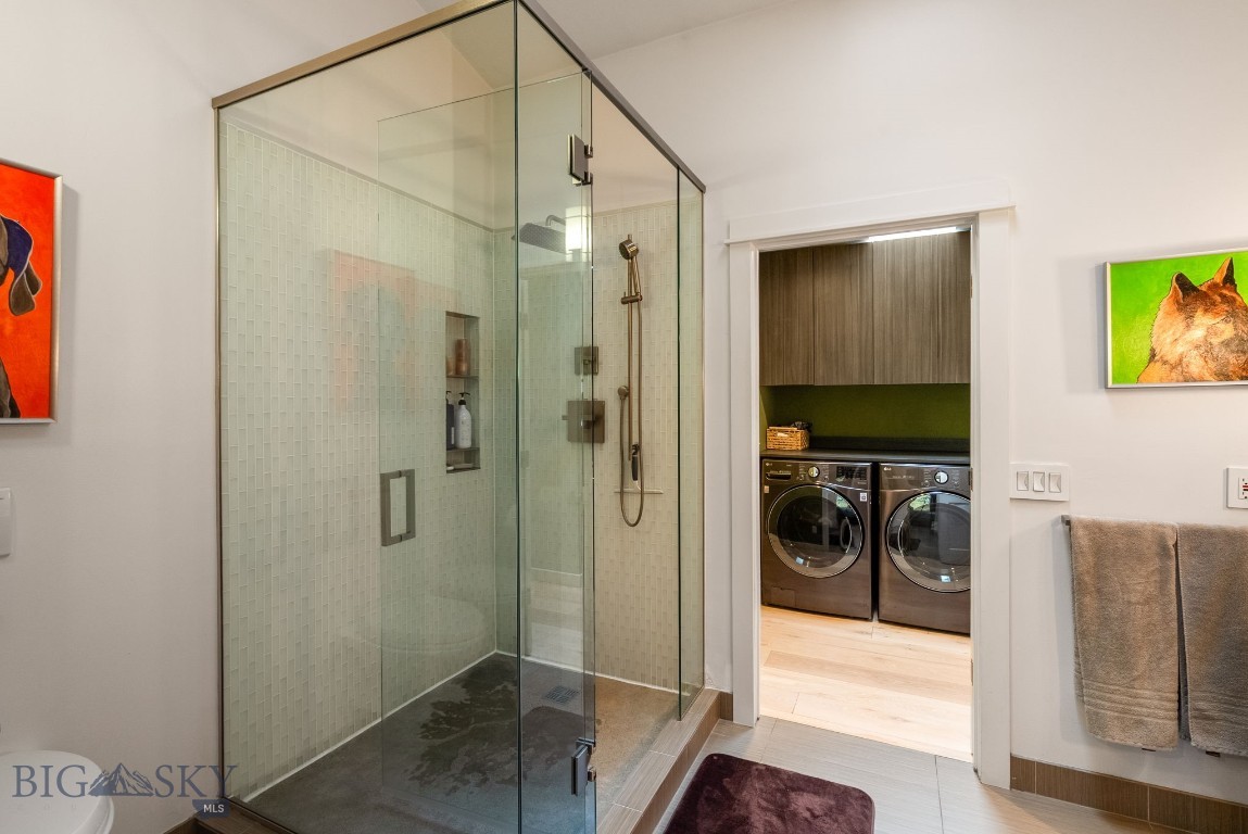 None - Residential Income