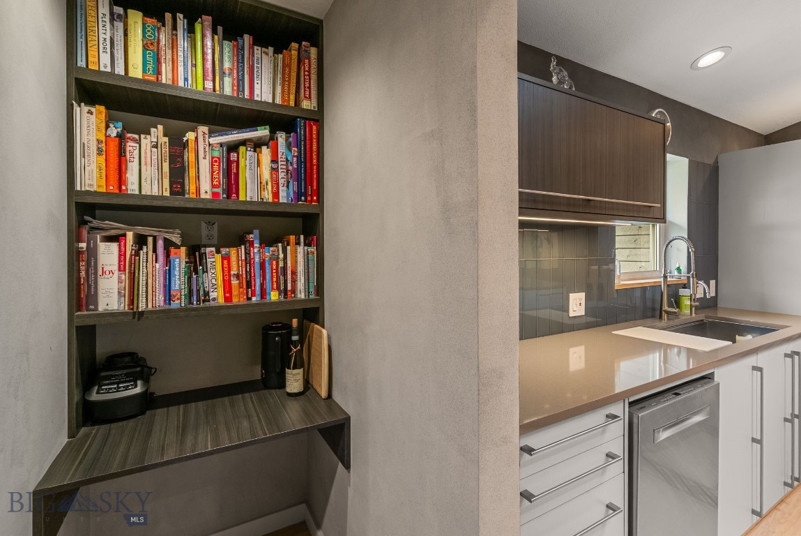 None - Residential Income