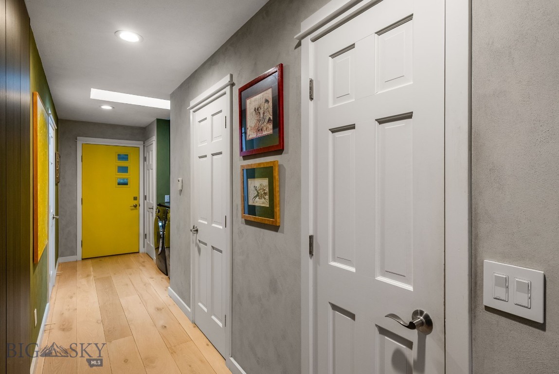 None - Residential Income