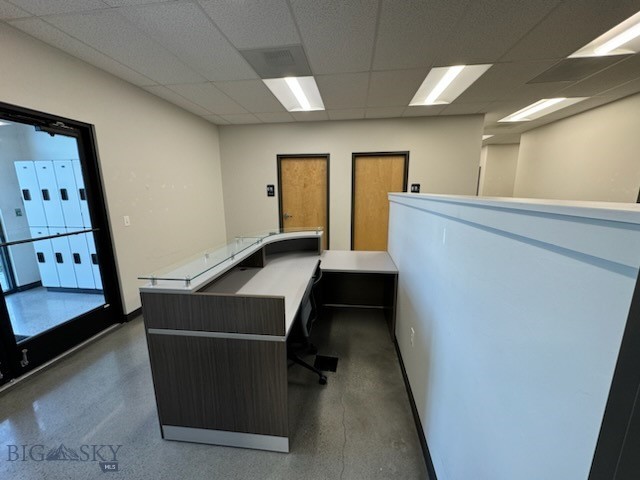 Woodland Park - Commercial Lease
