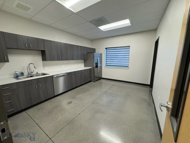 Woodland Park - Commercial Lease