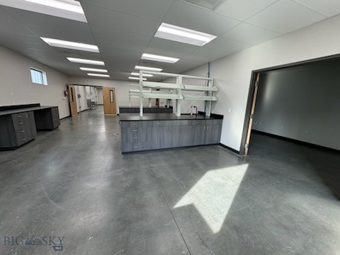 Woodland Park - Commercial Lease