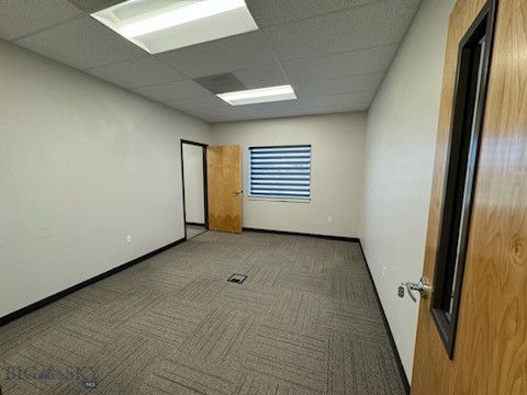 Woodland Park - Commercial Lease