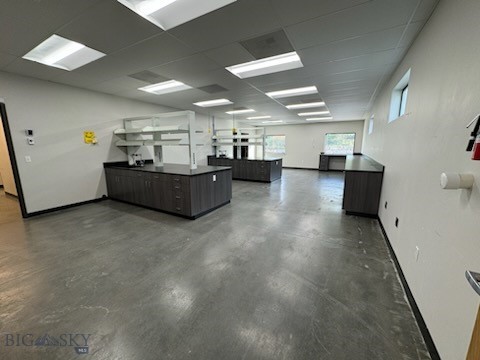 Woodland Park - Commercial Lease