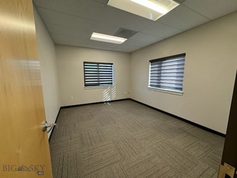 Woodland Park - Commercial Lease