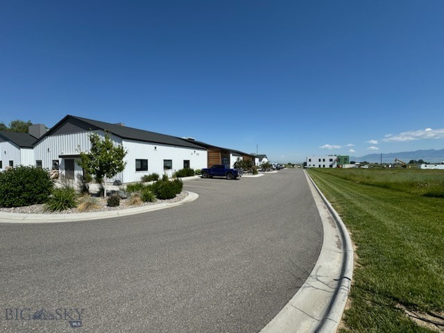 Woodland Park - Commercial Lease